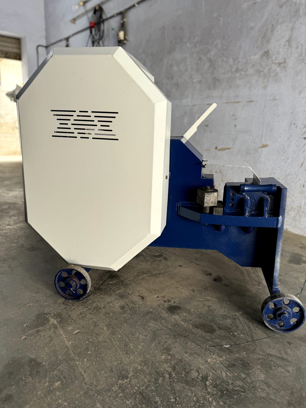 BAR CUTTER